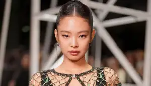 BLACKPINK Jennie unveils upcoming album ‘Fallen Angel’ details, release date, songs and more