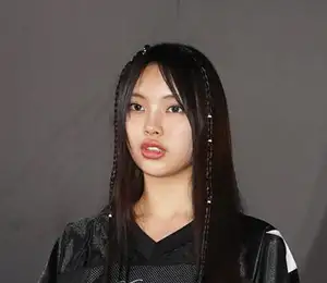 【韓流】NewJeansのHYEINがやりたいことは?世界的ファッション誌で語る