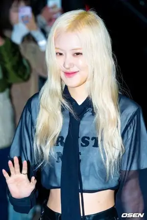 Rosé Apologizes After BLACKPINK 10th Anniversary