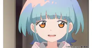 『魔法の姉妹ルルットリリィ』第2クール OP主題歌アーティスト・ILLITよりコメントが到着！Episode13「秘密のメッセージ」あらすじ＆場面カット、八乙女 光（Hey! Sɑy! JUMP）演じるミーターのWEB予告も公開！