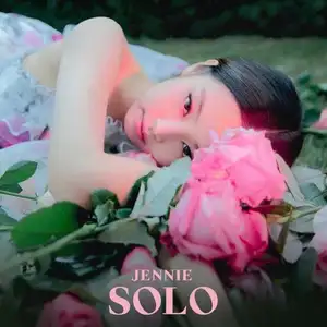 Jennie From BLACKPINK Releases “Solo”