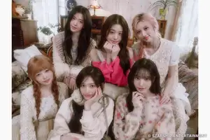 IVEからNiziUまで!「THE MUSIC DAY 2026」第1弾出演アーティストを発表