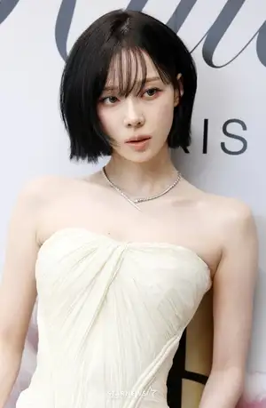 SM side: "Defamation and illegal acts against aespa's Winter; strong legal action to be taken" [Full Text]