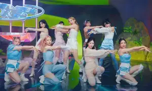 TWICE Make Bold Return With ‘Between 1&2’