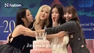 BLACKPINK 10th anniversary all news related to
