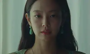 BLACKPINK's JENNIE Shares Video For New Single Less Than A Lover