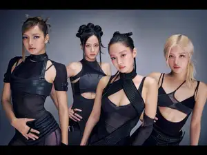 BLACKPINK concert films to watch before ‘Always Lalisa’