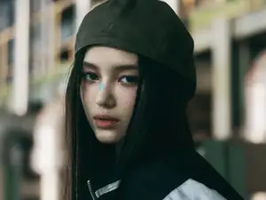 Who is Danielle? Ex-NewJeans member at center of contract dispute