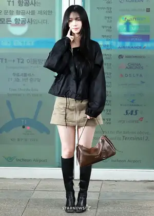 aespa Karina 'Beautiful~' [★Photo]