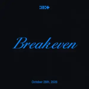 ILLIT、ミニアルバム『BREAK EVEN』リリース決定！前作『It’s Me』の大ヒットの熱気冷めやらぬ中カムバック
