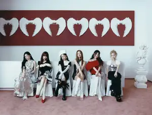 IVE、4thEPリリース 「XOXZ」MV公開