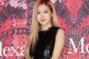 BLACKPINKのロゼ、英BBC『Live Lounge』でワム!の名曲をカバー