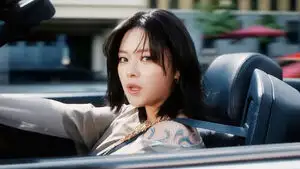 TWICE's Jeongyeon Leaves JYP... Signs Exclusive Contract for "New Beginning as an Actor"