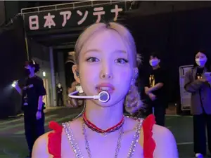 K-Pop Star Nayeon From TWICE Announces Her Solo Album Debut