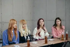 (Yonhap Interview) BLACKPINK blooms after years of sweat and tears