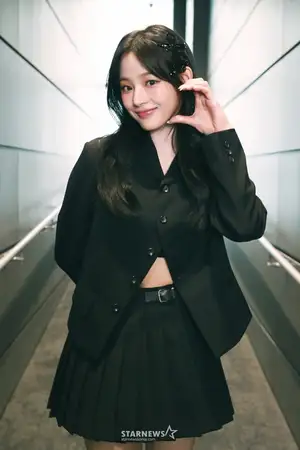NewJeans Minji, Tops Star Ranking Female Idol List for 12 Consecutive Weeks with 'Great Achievement'
