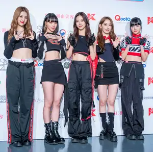 2022NHK紅白出場者IVE、LE SSERAFIMに見る、ビジネスパーソンが知っておくべきK-POPガールズグループの今