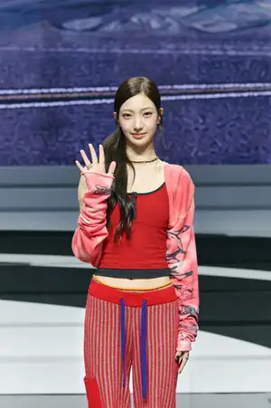 TWICEジヒョの実妹・SEOYEON、TUIDEとしてきょうデビュー 姉からのアドバイス明かす(オリコン)