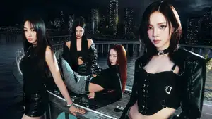 4 Of aespa’s Most Stylish Music Videos