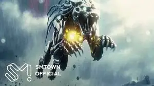 Weverse aespa Media - aespa 에스파 'LEMONADE (Zedd Remix)' MV
