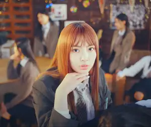 NewJeans share 'Ditto' performance video