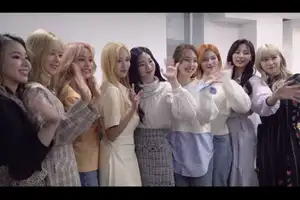 TWICE Foresees Girl Group’s Future on ‘Seize the Light’ Docuseries Finale
