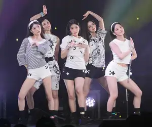 【韓流】ILLITが日本シングル「I Got Your Back」の韓国版発表