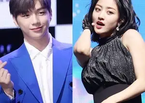 Kang Daniel And TWICE’s Jihyo Confirmed To Be Dating, According To Their Agencies