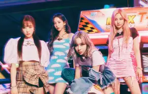 aespa reveal ‘Girls’ was supposed to be released a lot earlier