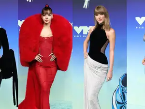 【2026 MTV VMA】BLACKPINKリサやテイラー・スウィフトなど! MTVビデオミュージックアワードの豪華セレブを速報