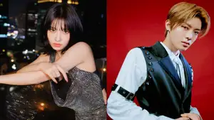 10 Japanese K-pop idols with versatile charms: TWICE’s Momo, LE SSERAFIM’s Sakura, NCT’s Yuta and more