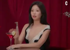 BLACKPINK ジェニー「男性に自分から連絡はしない」独自の恋愛観を明かす