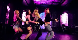 BLACKPINK’s “BOOMBAYAH” Becomes Their First MV To Hit 100 Million Views