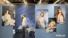 【LE SSERAFIM】限定アイテム＆体験コンテンツも♡ 好評開催中のPOP UPを徹底レポート！