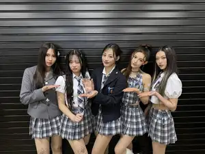 NewJeans事務所 ハニの正式復帰、ミンジは議論中、ダニエルは契約解除&法的責任追及を予定と公式発表【全文】