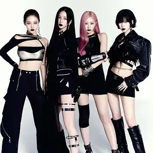 aespa、魅力を盛り込んだ5枚目のミニアルバム『Whiplash』発売&MVも公開