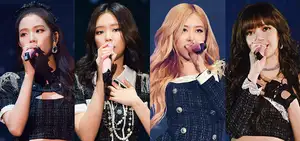LIVE Blu-ray & DVD 「BLACKPINK 2019-2020 WORLD TOUR IN YOUR AREA-TOKYO DOME-」 日本初のドームツアー20万5,000人動員! 完全SOLD OUTの全4公演から、初の東京ドーム公演を映像化決定!!