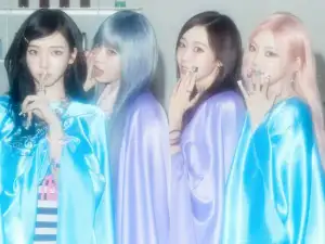 「aespa」、爽やかな魅力の新曲「KISS N TELL」で日本のオリコンで1位に…日本中を虜に