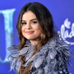 セレーナ・ゴメス、BLACKPINKとコラボした理由を明かす