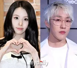 TWICE チェヨン＆Zion․T、破局説が浮上…両者の関係者がコメント「私生活のため確認が難しい」（Kstyle）