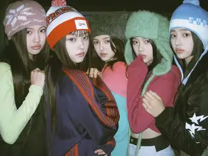 韓国中心に爆発的人気・NewJeans、最新曲「Ditto」で“6人目の少女”の存在話題に 読み解いた考察に「鳥肌」「そういうこと?」