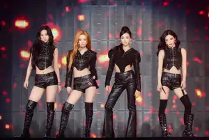 Who is aespa? K-pop girl group’s members, songs, Billboard success and virtual concept