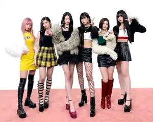 IVE Members Reveal What They Don’t Like About Each Other: ‘It Really Irritates Me’