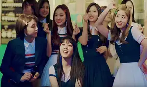 KCON 2017 Brings TWICE, CNBLUE, NCT 127, GFriend, Highlight To Newark : K-WAVE