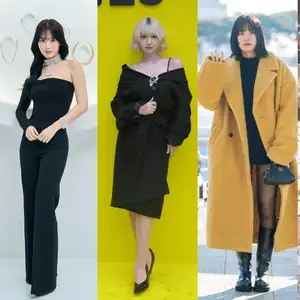 ほんのりモードはお任せ! TWICE モモに学ぶデートファッション10選