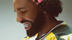 Drake's Son Adonis Is the Real Star of "For All the Dogs"