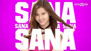 Netizen’s in love with TWICE Sana’s cute clumsiness