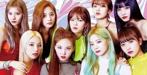 TWICE Members Nayeon, Sana, Chaeyoung, and Jihyo To Feature in K/DA's Upcoming Release on November 6