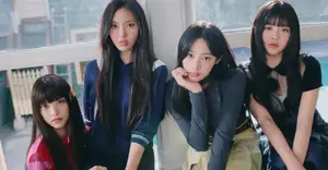 NewJeans Marks 4th Anniversary as a 4-Member Group