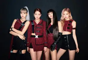 BLACKPINK、新録曲含むミニアルバムの日本盤リリース